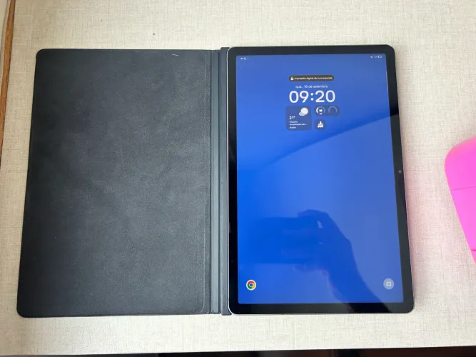 TABLET SAMSUNG S9 FE
