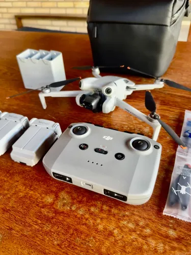 Drone DJI mini 4 Pro
