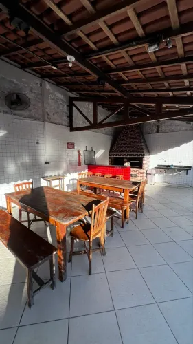 Edf Plaza Lauzanne - Apartamento 3/4 - R$ 3.500