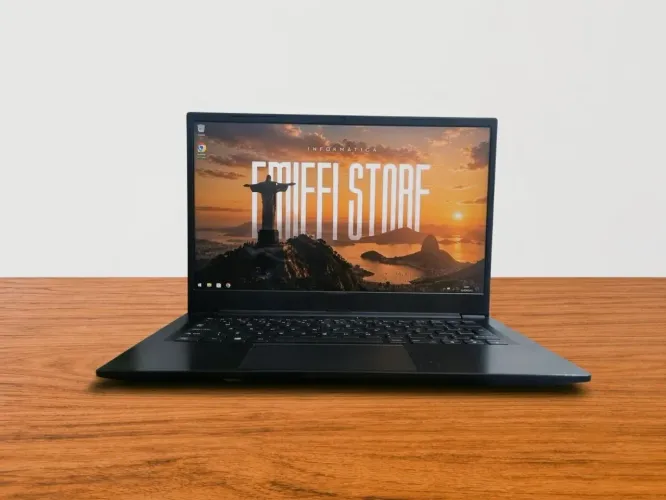 Notebook Edição Limitada - I3 10gen | 120hz Full HD+ IPS | 16gb Ddr4 | 256 SSD Nvme