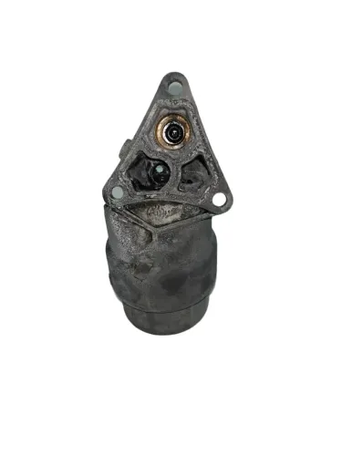 Suporte Do Filtro Oleo Fiat Bravo 1.8 2012 2013 2014 2015