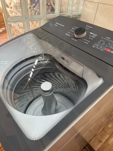 Máquina de lavar Brastemp 13kg