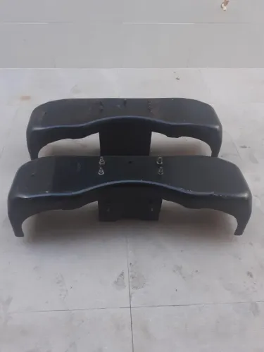 Travessa Chassi Boiadeiro Caminhão ou Caçamba ou Basculante ou Bitruck