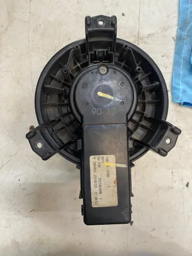 Motor Ventilação Interna Hilux Original