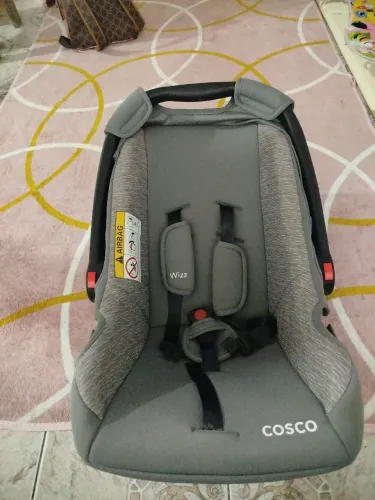 Bebê Conforto