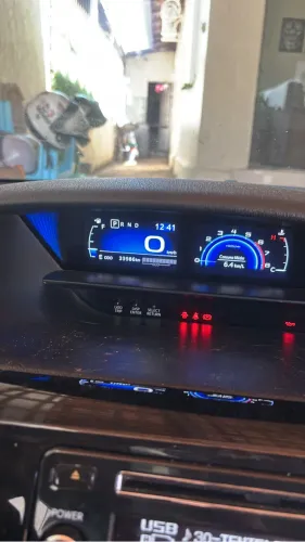 Toyota Etios XS 1.5 Flex 16V 5P Aut. 2018