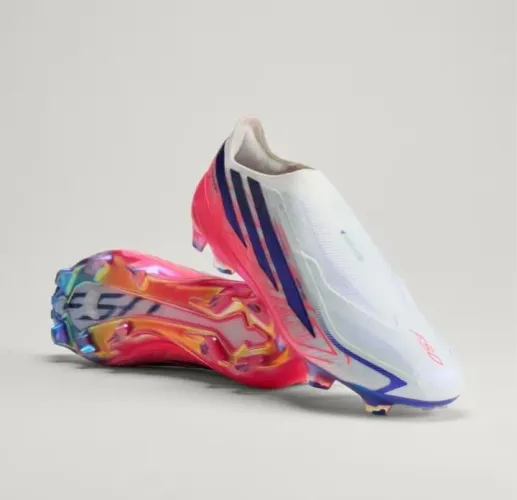 F50 hyperfast elite