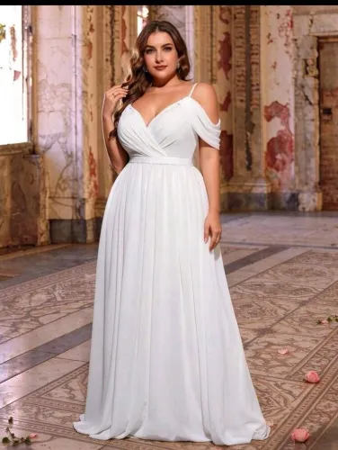 Vestido de noiva NUNCA USADO