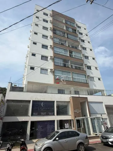 Loja à venda, 32 m² por R$ 450.000,00 - Aribiri - Vila Velha/ES