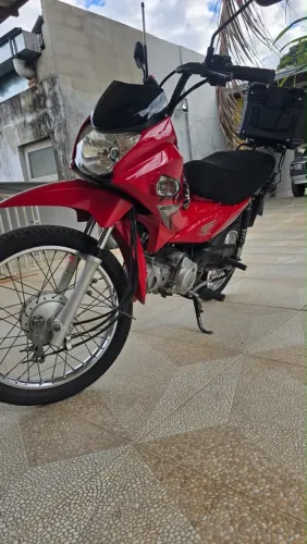 Pop 110 em perfeito estado