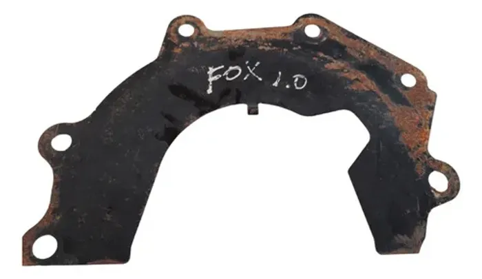Capa Proteção Caixa Motor Vw Fox G5 G6 2009 A 2016