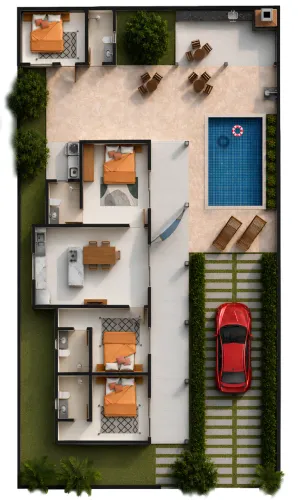 PROJETOS