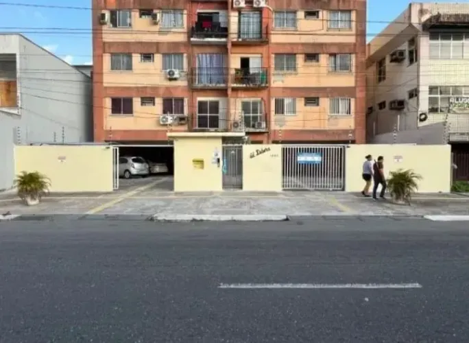 Ed Debora Jurunas - Belém - PA