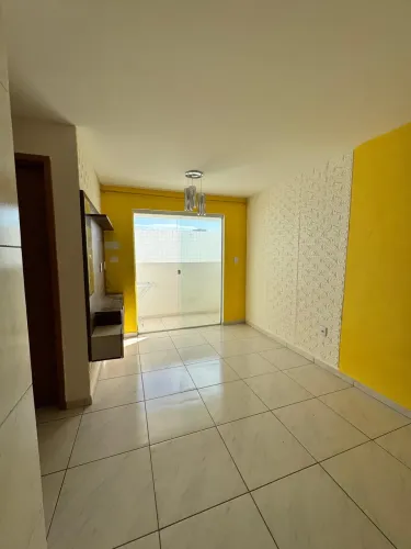 Apartamento para alugar no Novo Geisel!