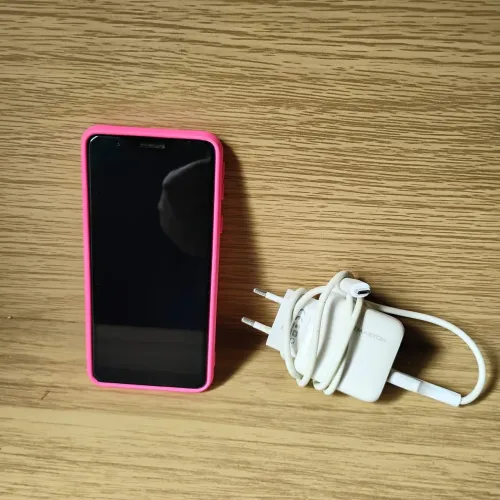 Celular sansung Galaxy a 01 core