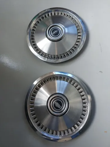 Calota ford maverick LDO