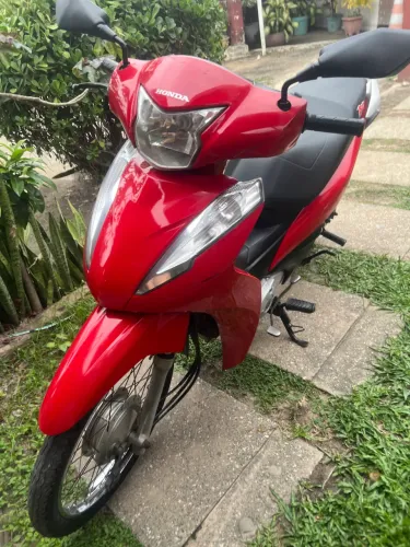 Vendo Biz 110i