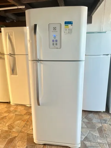 Geladeira Electrolux - Froos Free