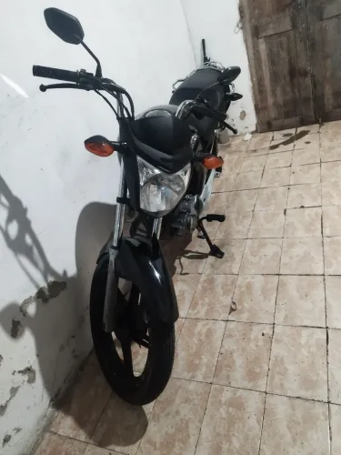 VENDO CG START 160 ABAIXO DA FIPE