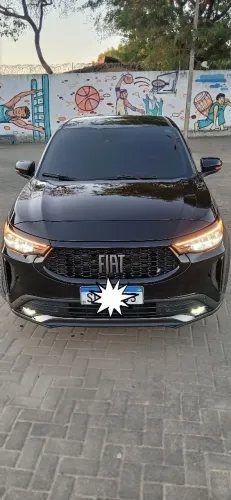 Fiat Fastback Limited Ed.1.3 270 T.flex Aut. 2023