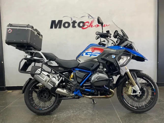 BMW R 1200 GS
