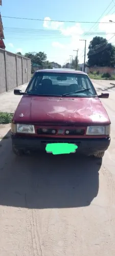 Fiat Uno Mille 1.0/ I.e./ Electronic/ Brio 1991