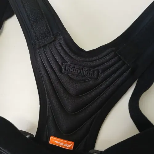 Corretor Postural Hidrolight Tamanho M - Praticamente novo!