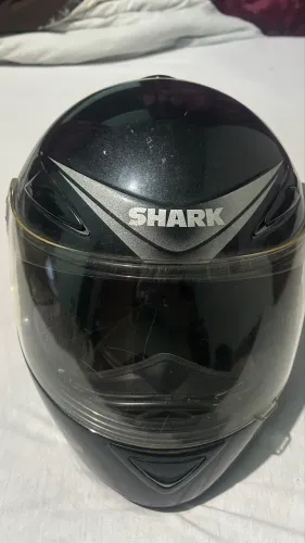 Capacete Shark S500 Air - Tam. 58
