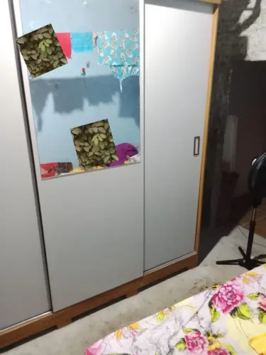 Vendendo guarda roupa