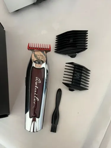 MáQUINA DE CORTE WAHL PROFISSIONAL DETAILER