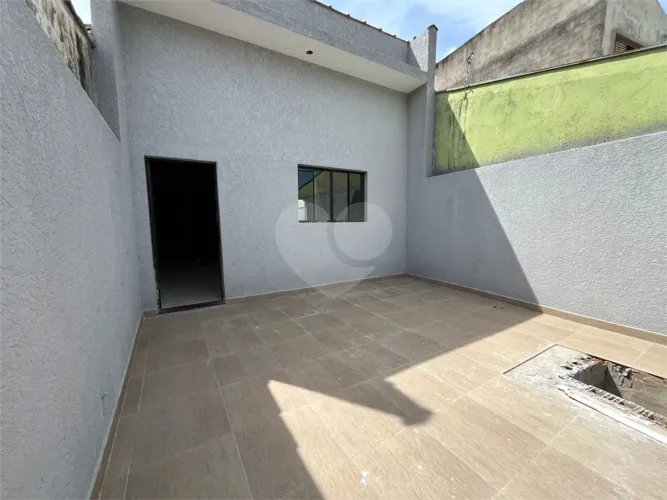 Casa à venda com 2 quartos no Jardim Ipanema Ville em Sorocaba SP