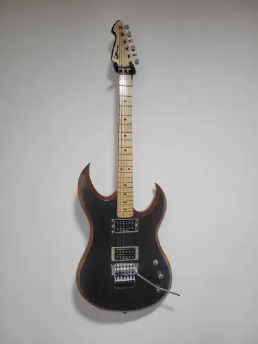 Guitarra Customizada