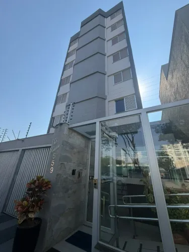 Alugue Sem Fiador - Apartamento com 3 Quartos, 115 m² - Zona 07, Maringá/PR