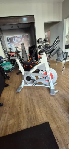 OBike spinning Ac Performance Schwinn