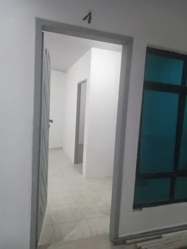 Apartamento (Kitnete), com 1 quartos e 1 banheiros para Aluguel, 20 m² em São Paulo/SP