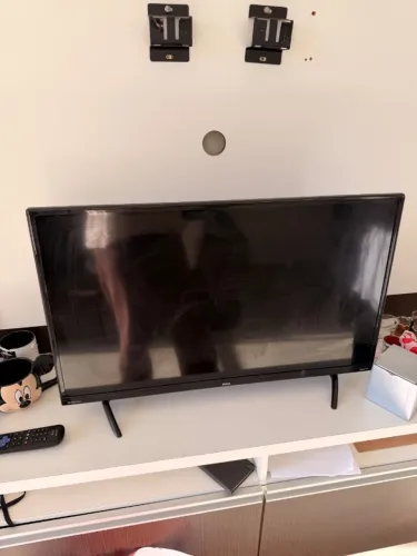 Vendo TV PHILCO ROKU 32