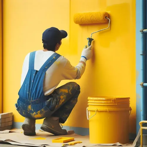 Pintor melhor preço 