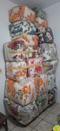 KIT DE CAMA