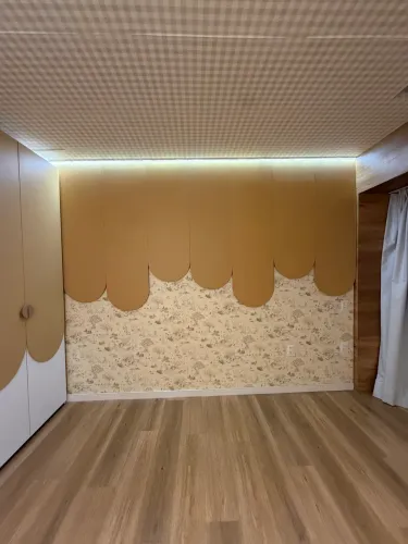 Painel em mdf