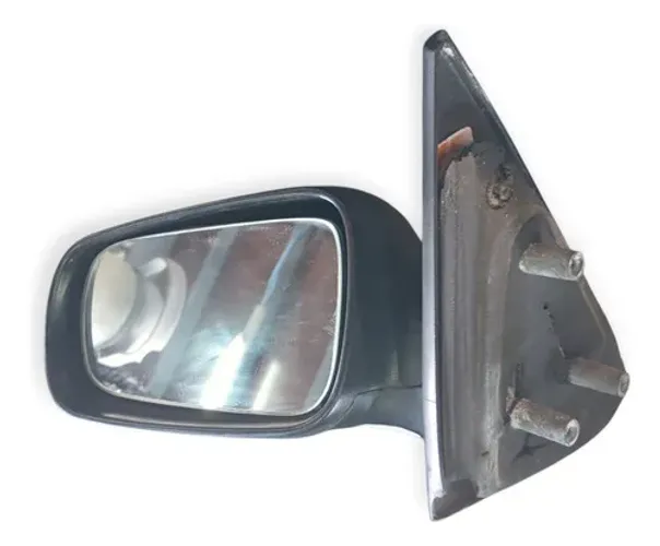 Retrovisor Manual Esquerdo Vw Parati 1999 2005 G3 E9024029