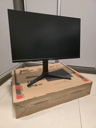 Monitor Gamer Philco Gaming 24" 180hz