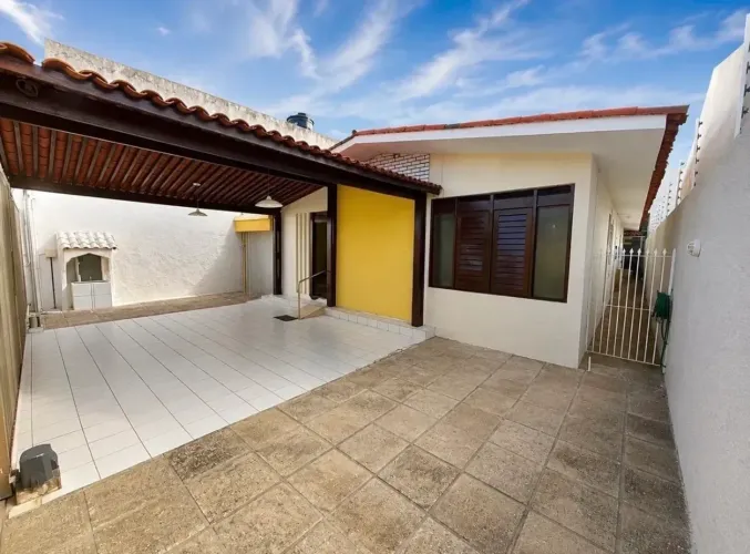 Vendo Casa Transversal da Rotary