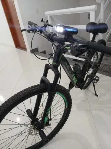 Bike gts aro 29