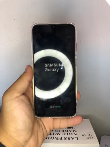 Samsung A03