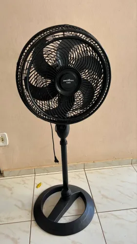 Ventilador Britânia Turbo