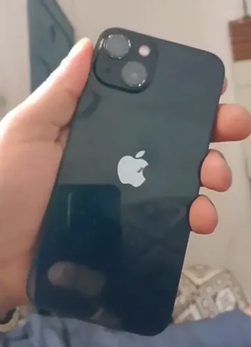 iPhone 13 normal
