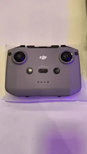 Controle DJI Mini 3 Novo Nunca usado