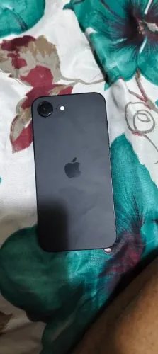 iPhone 16 E
