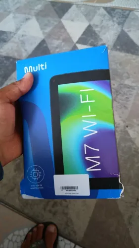 Tablet m7