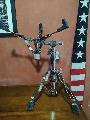 Estante de Caixa DW 9300